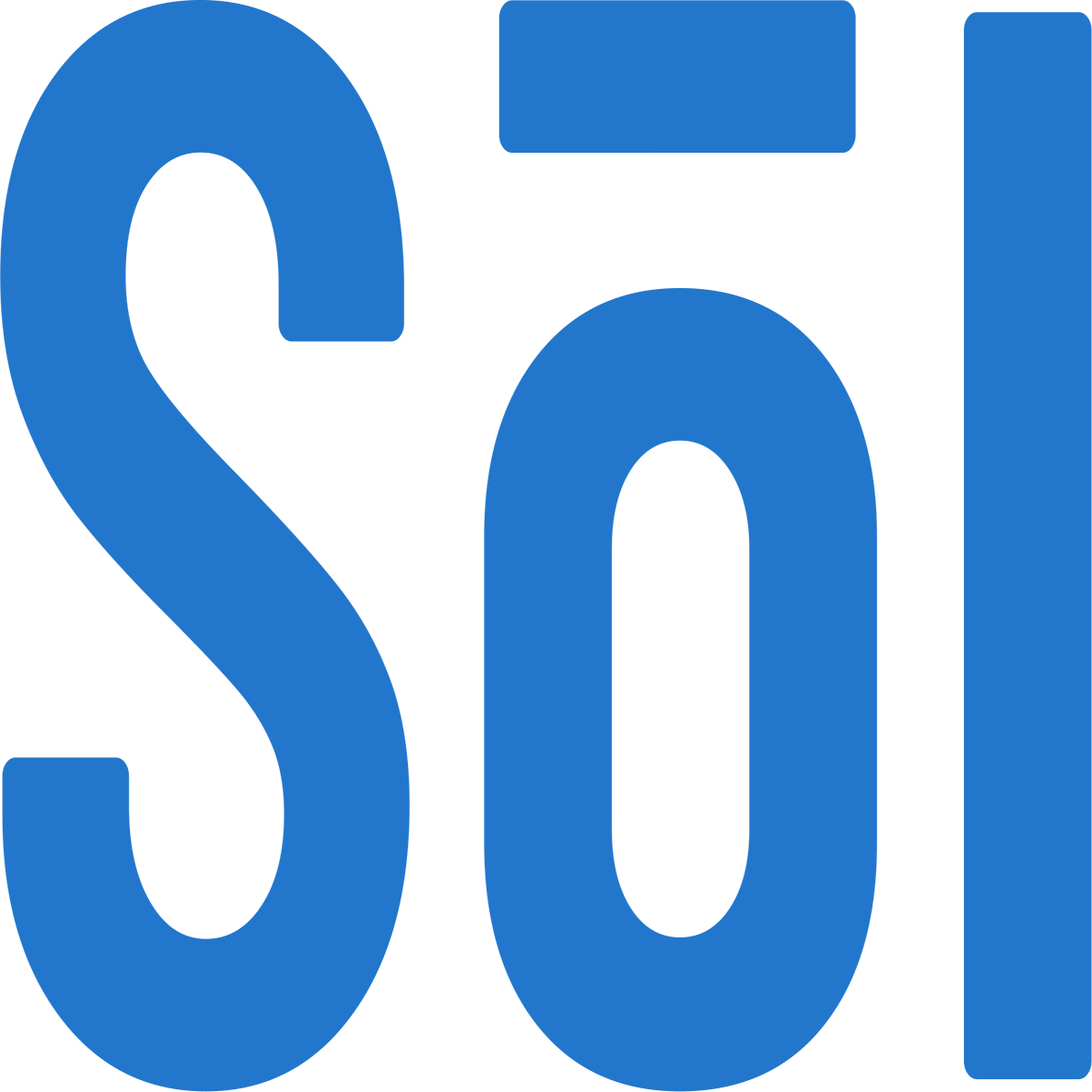 Solution Workshop